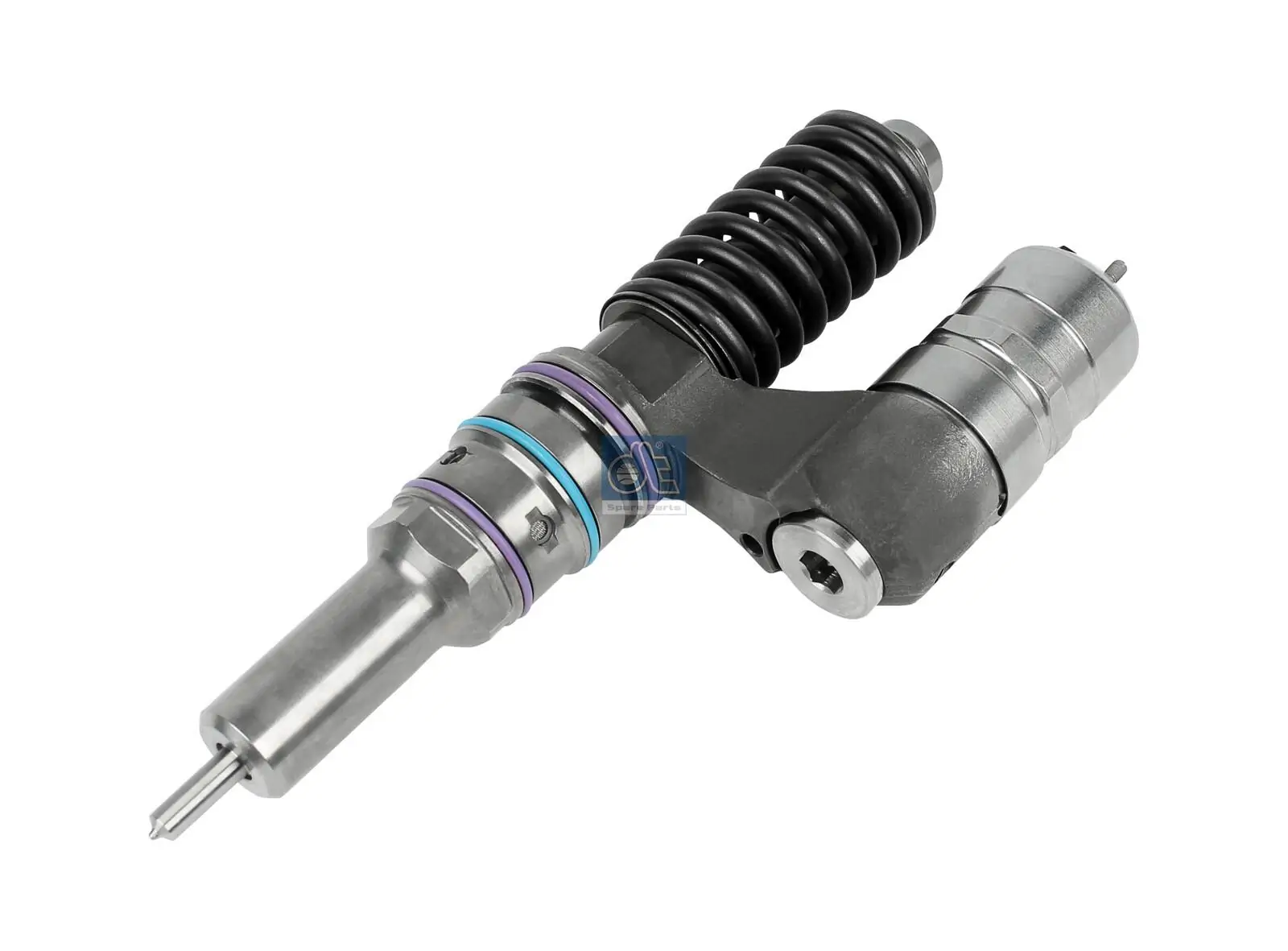 Unité pompe-injecteur DT Spare Parts 2.12418