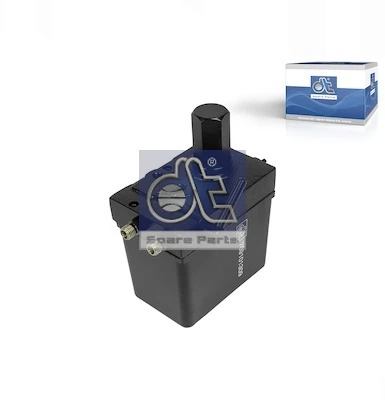 Pompe de basculement, cabine DT Spare Parts 3.84002