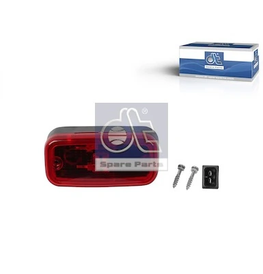 Feu de position DT Spare Parts 7.25365