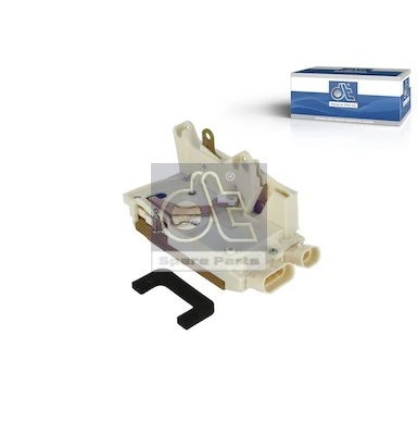 Serrure de porte DT Spare Parts 7.70102