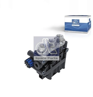 Valve de suspension pneumatique DT Spare Parts 4.69163