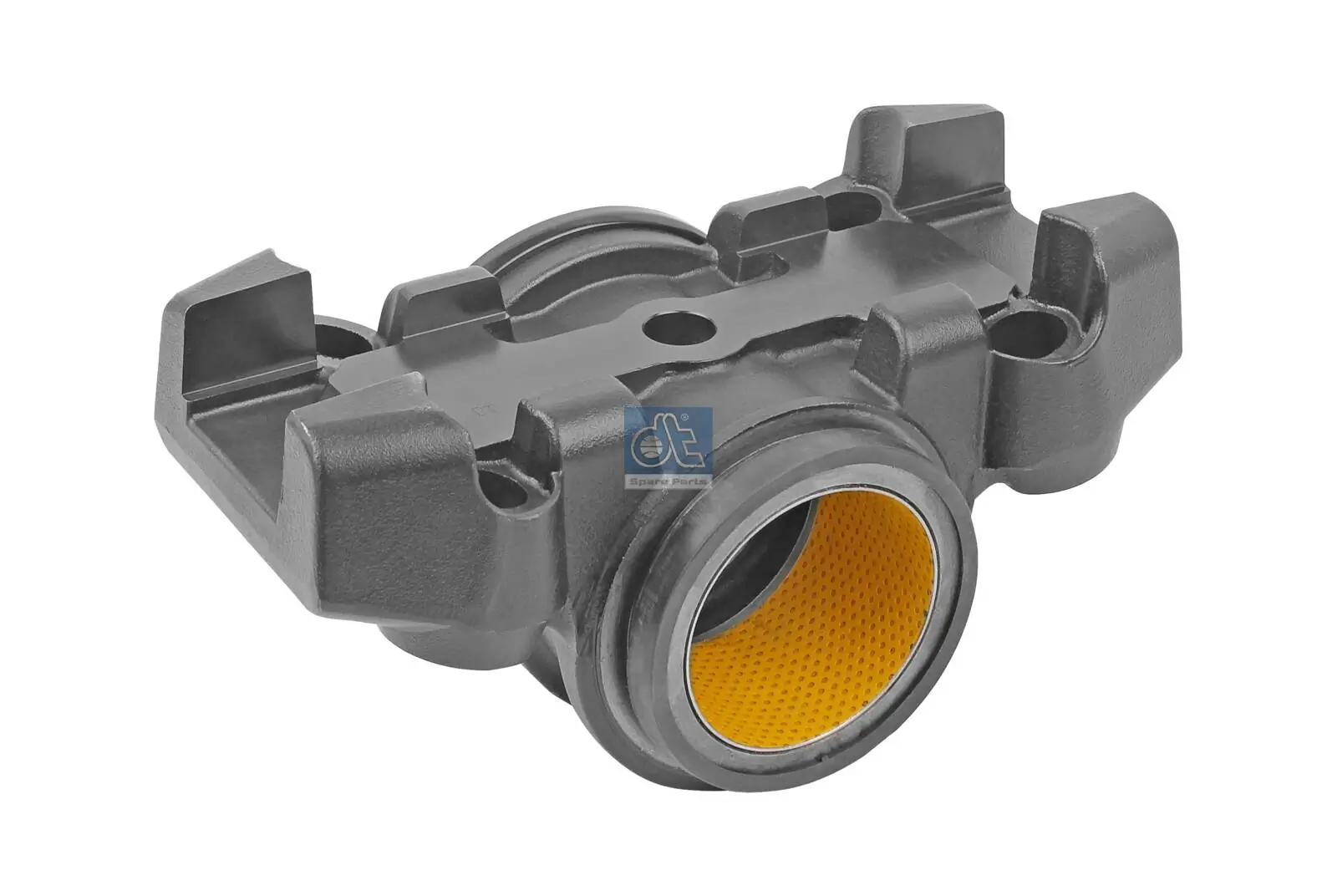 Suspension, support d'essieu DT Spare Parts 1.16391