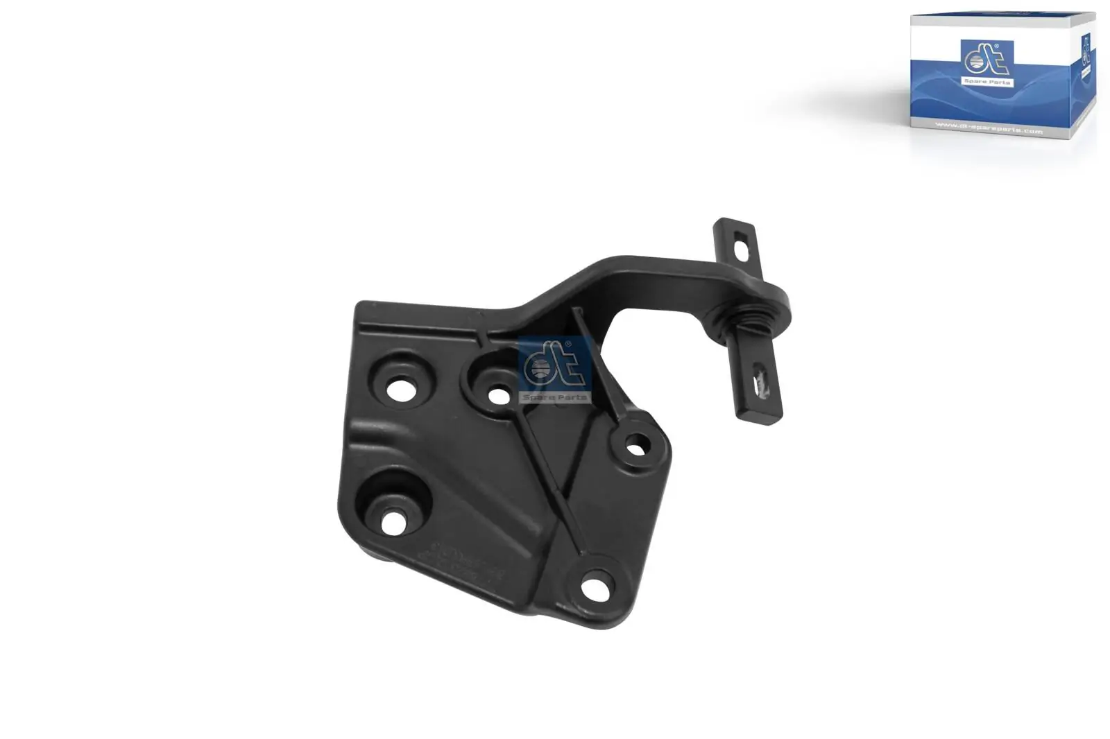 Charnière, capot-moteur DT Spare Parts 1.00013