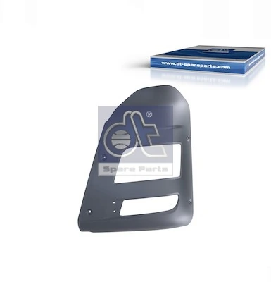 Pare-chocs DT Spare Parts 3.81212