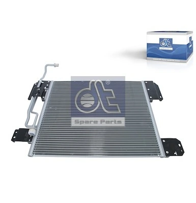 Condenseur, climatisation DT Spare Parts 4.63341