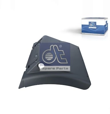 Aile DT Spare Parts 3.80274