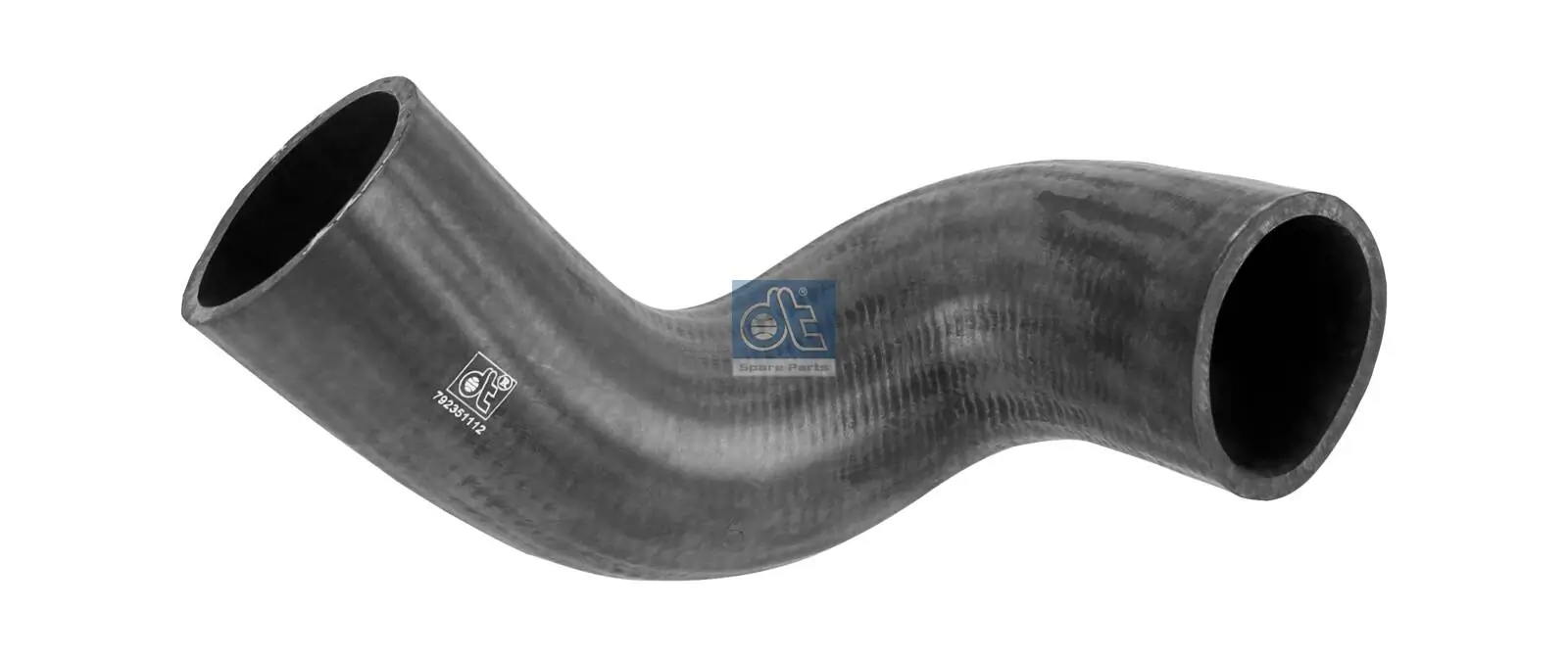 Durite de radiateur DT Spare Parts 1.11088