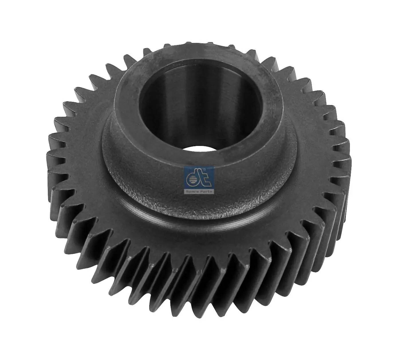 Roue dentée, compresseur d'air DT Spare Parts 1.18595