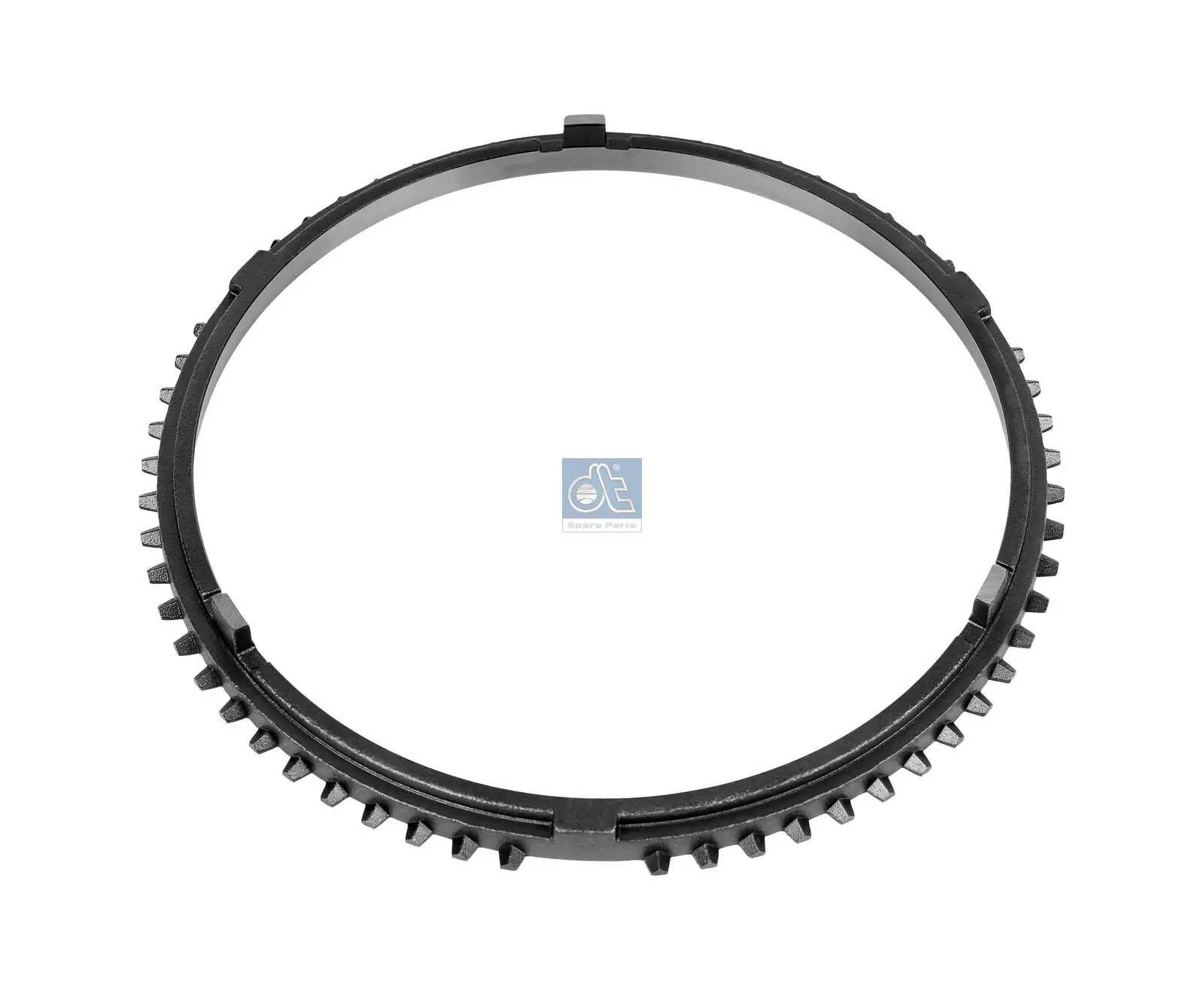 Synchronisateur, boîte de vitesse manuelle DT Spare Parts 2.32898