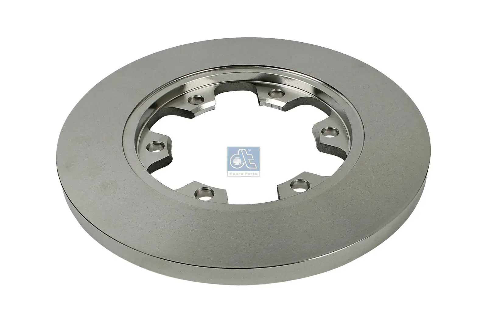 Disque de frein DT Spare Parts 13.31013