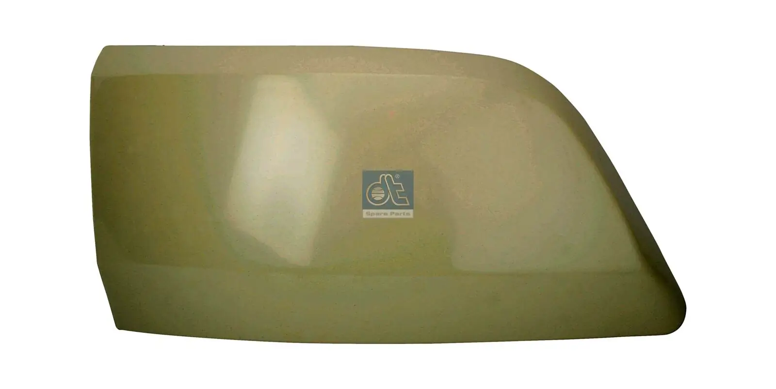 Paravent, cabine DT Spare Parts 4.62501