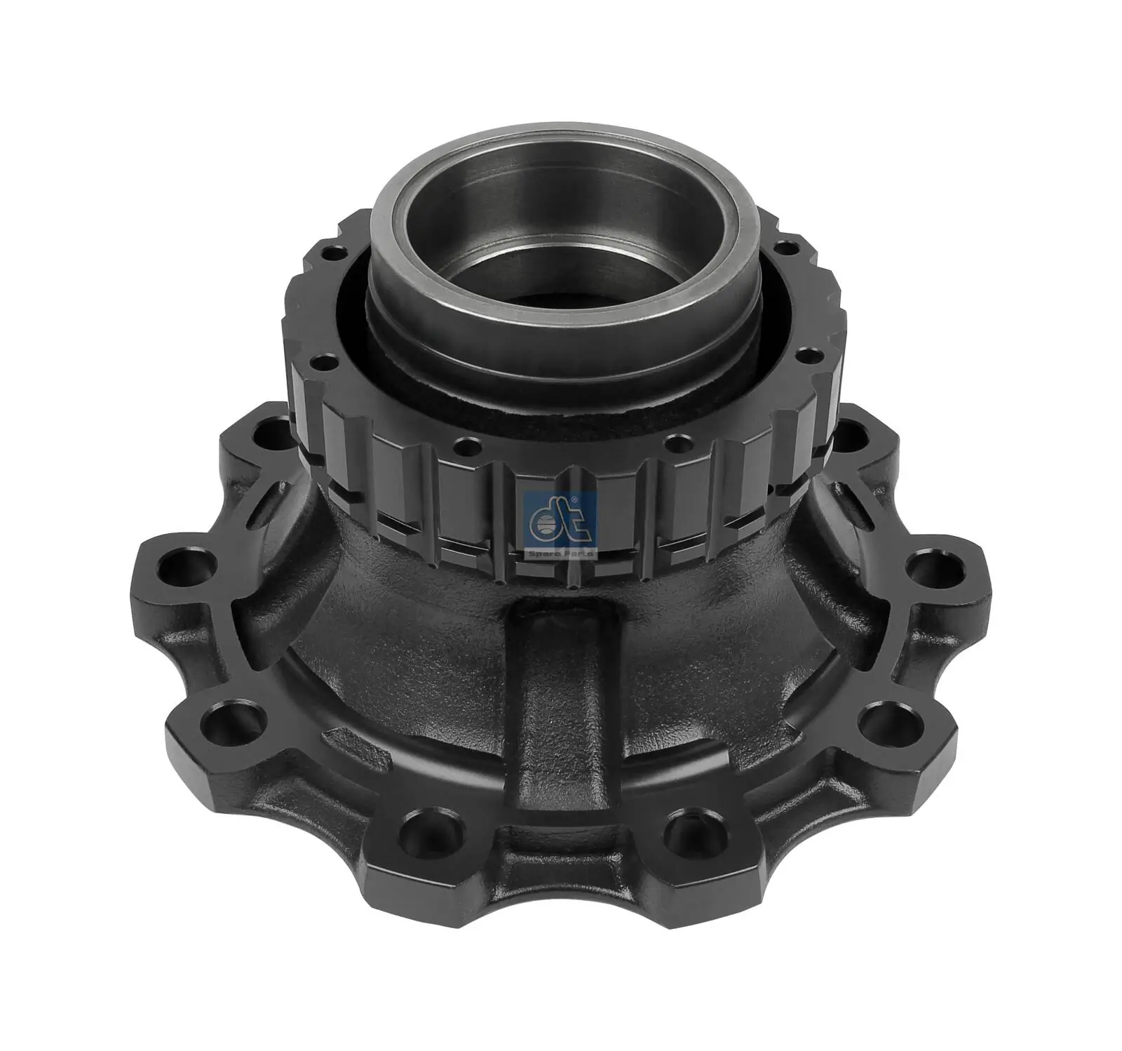 Moyeu de roue DT Spare Parts 2.65226