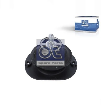 Support moteur DT Spare Parts 7.50901