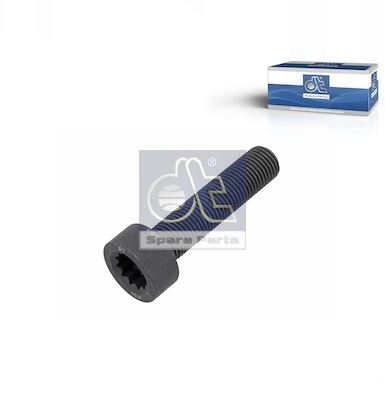 Vis de volant moteur DT Spare Parts 4.40350