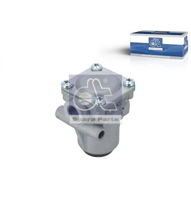 Valve de limitation de pression DT Spare Parts 2.64040
