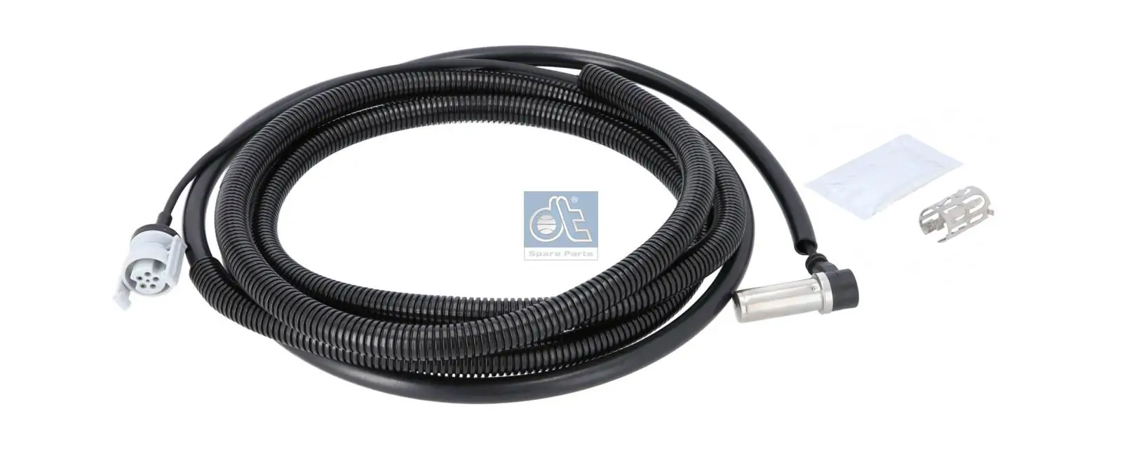 Capteur, vitesse de roue DT Spare Parts 3.37154