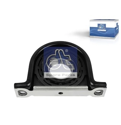 Suspension, arbre de cardan DT Spare Parts 2.34057