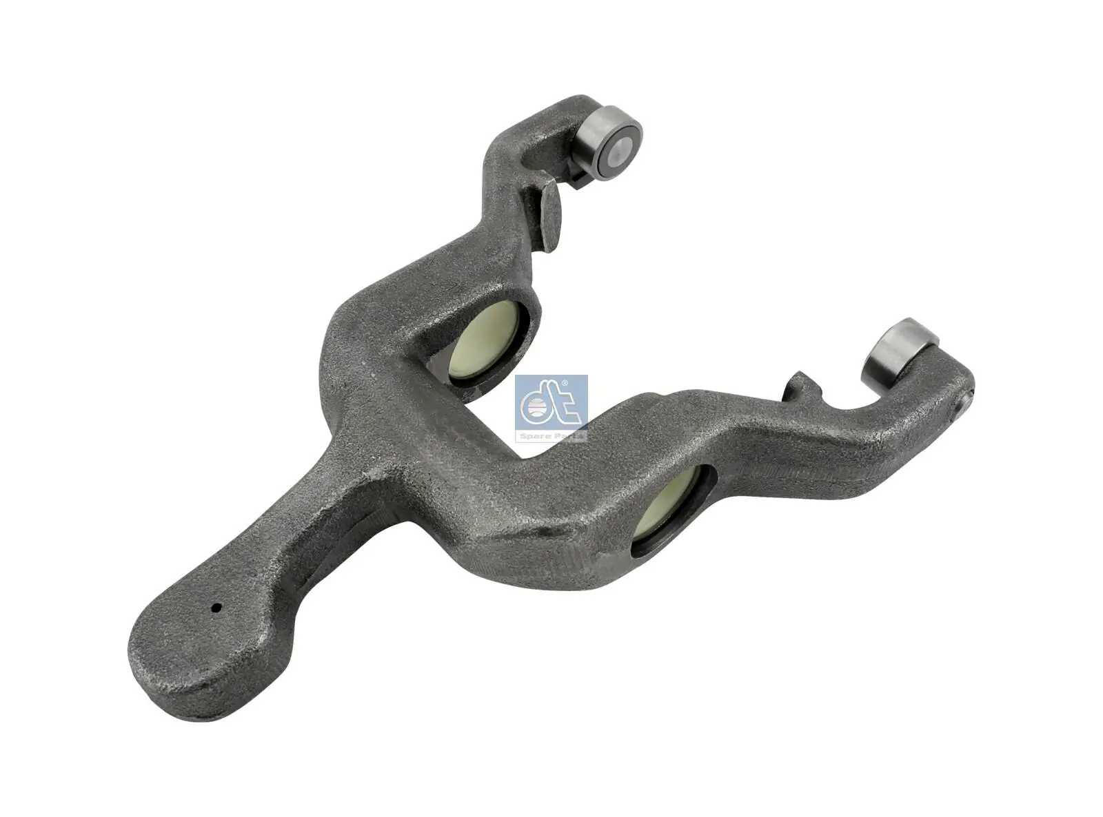 Fourchette de débrayage, embrayage DT Spare Parts 4.61590