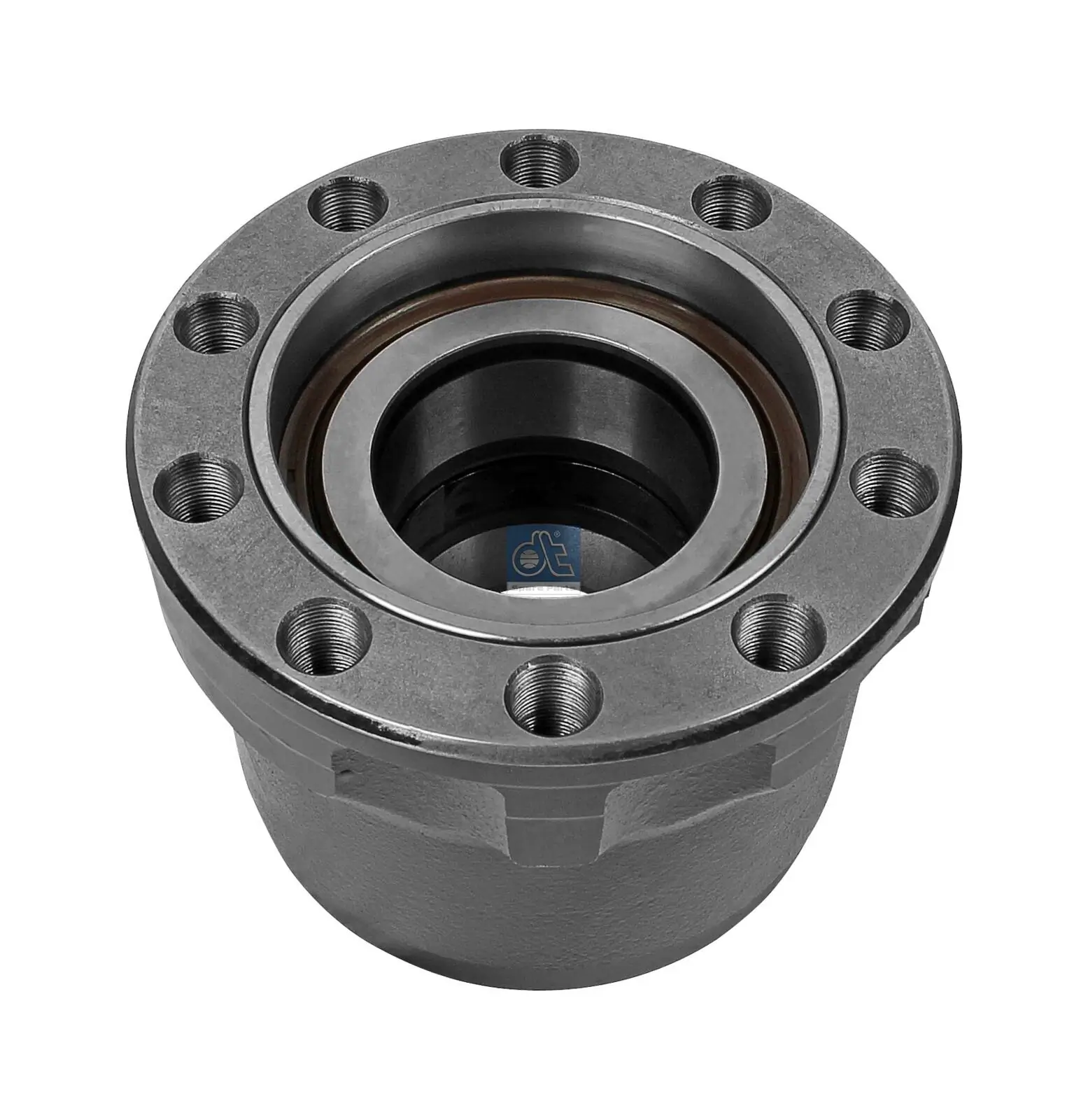 Moyeu de roue DT Spare Parts 4.67800