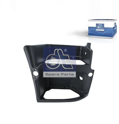 Plaque de seuil DT Spare Parts 6.70103