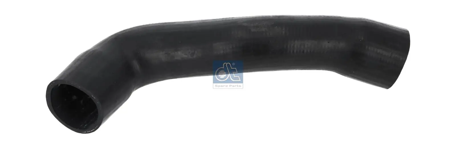 Durite de radiateur DT Spare Parts 1.11662
