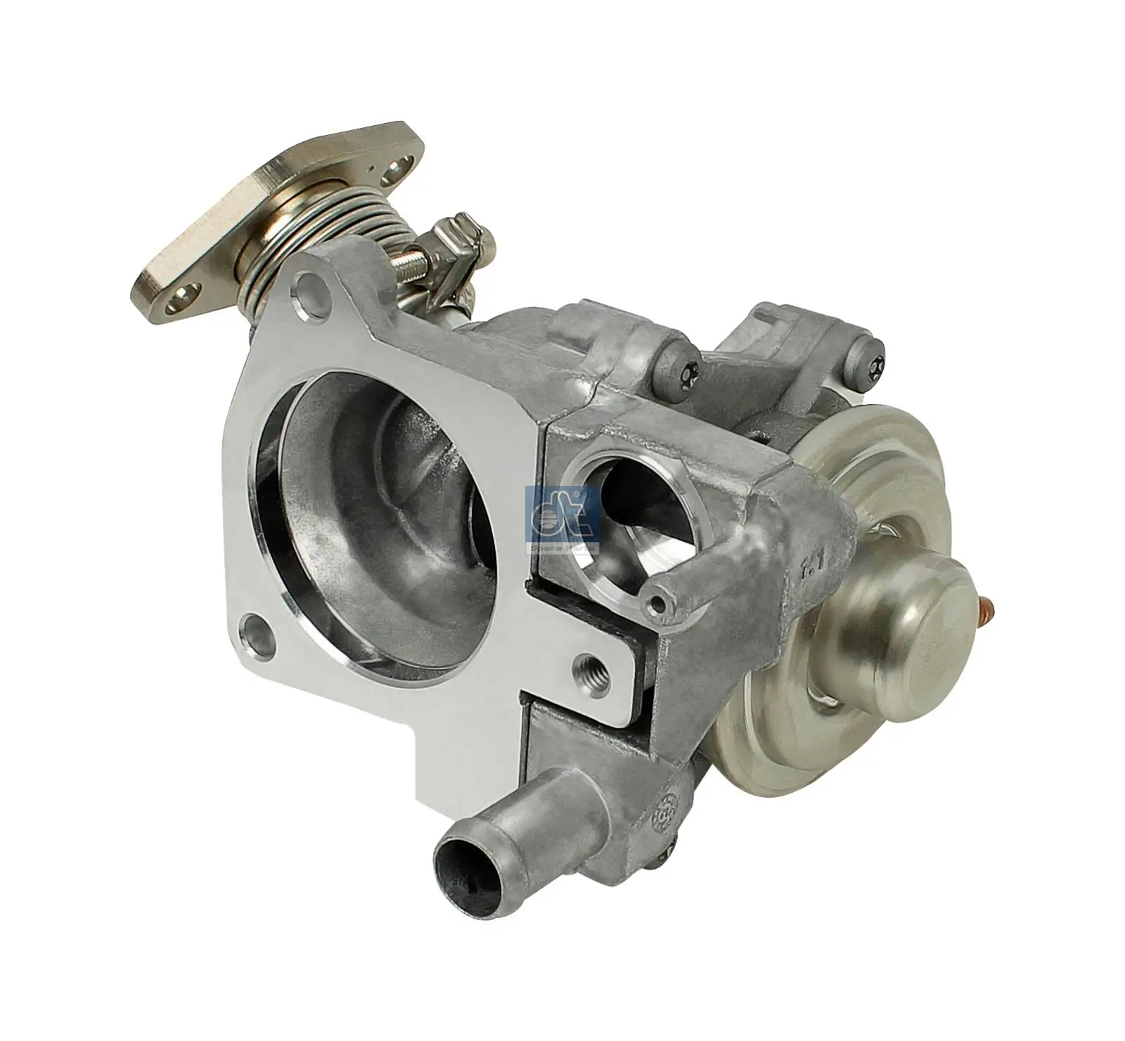 Vanne EGR DT Spare Parts 12.27003