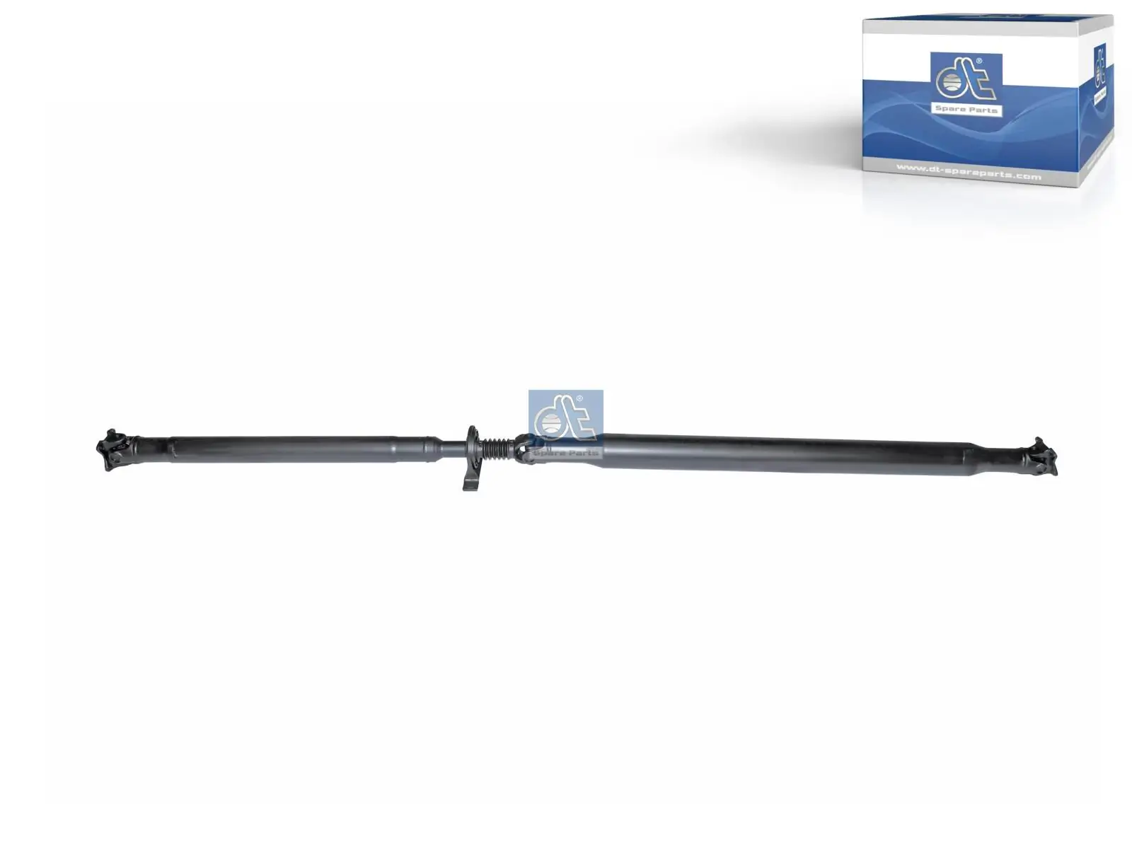 Arbre de transmission, entraînement essieux DT Spare Parts 4.00177