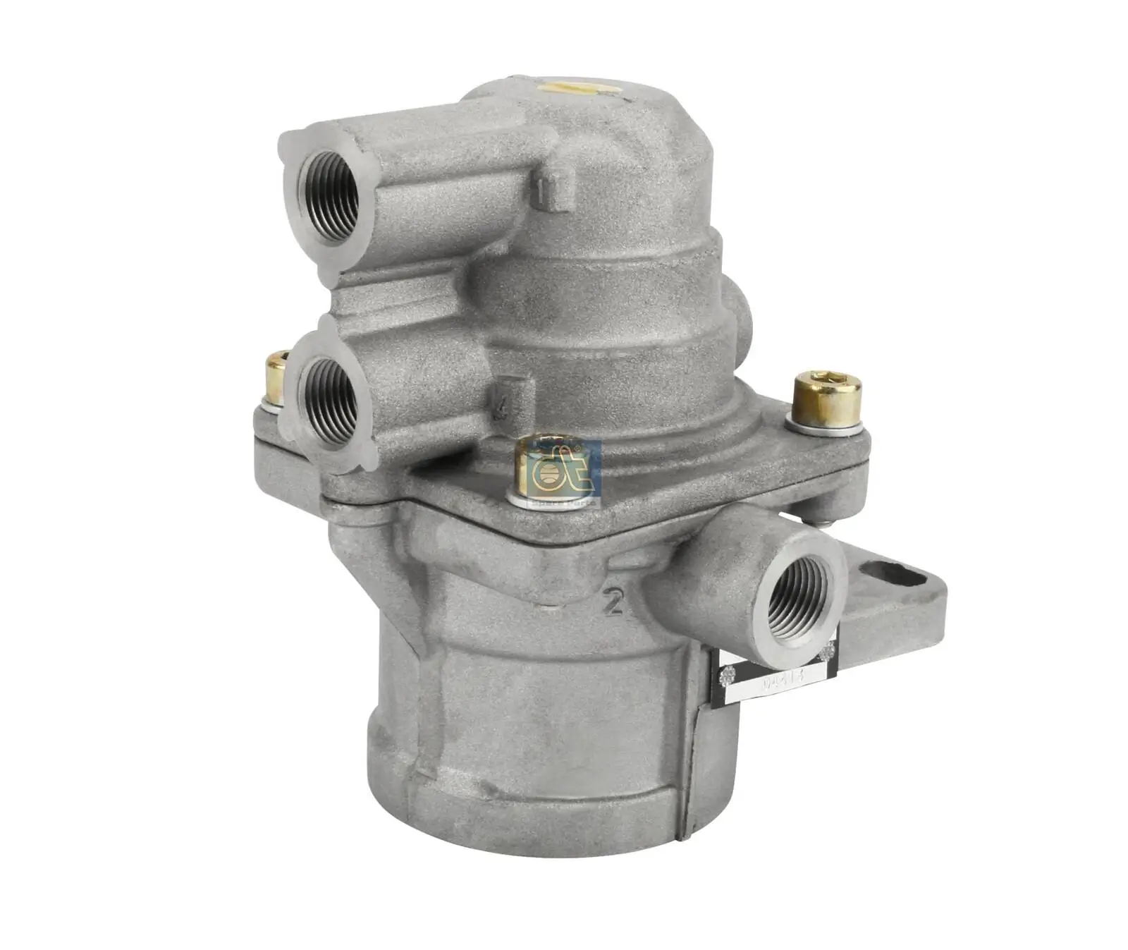 Relais, ALB DT Spare Parts 2.47040