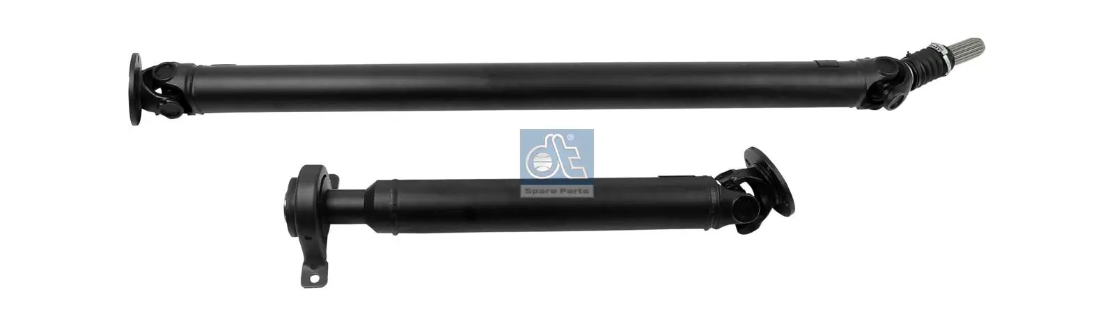 Arbre de transmission, entraînement essieux DT Spare Parts 7.20134