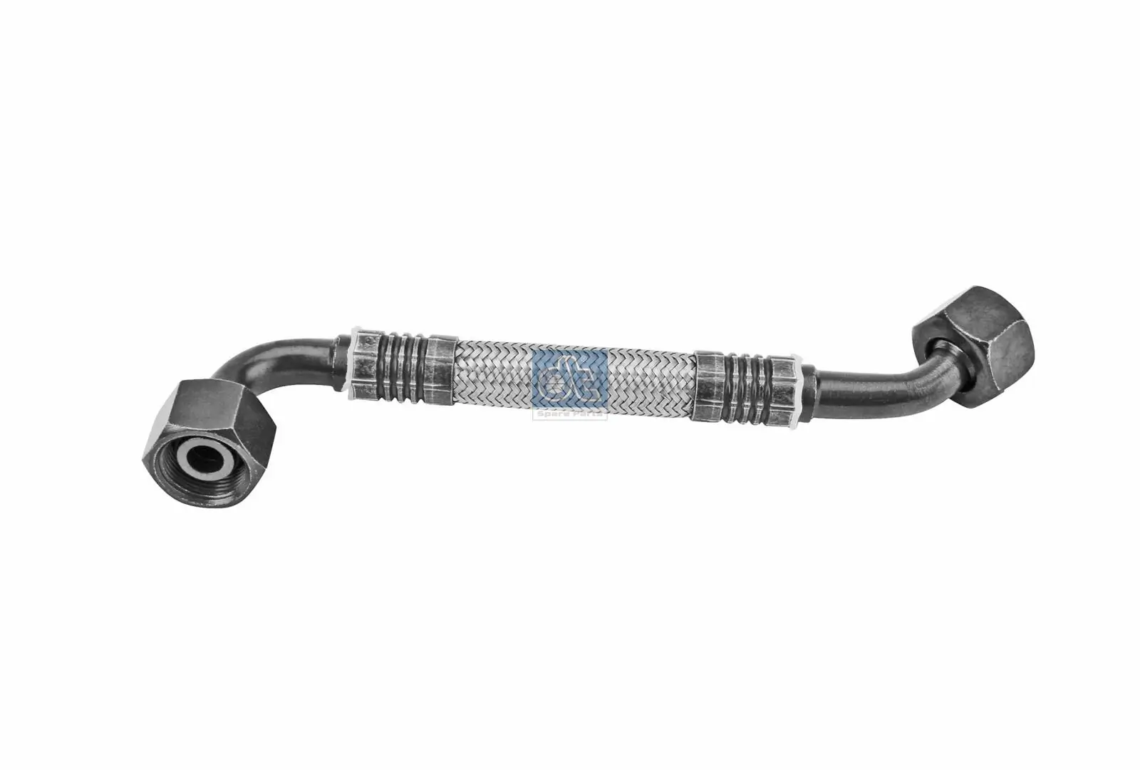Flexible de frein DT Spare Parts 1.18685