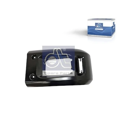 Pare-chocs DT Spare Parts 3.80012