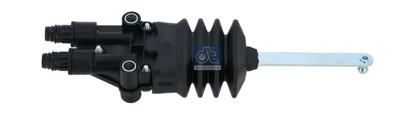 Valve, suspension de la cabine DT Spare Parts 2.70212