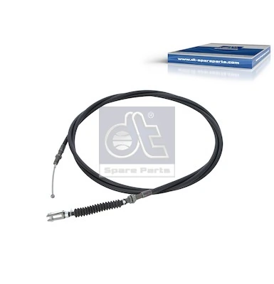 Câble d'accélération DT Spare Parts 1.20058