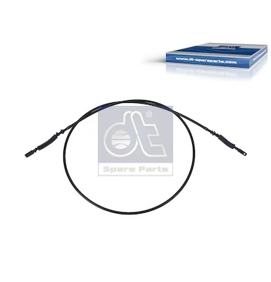 Câble d'accélération DT Spare Parts 1.20069