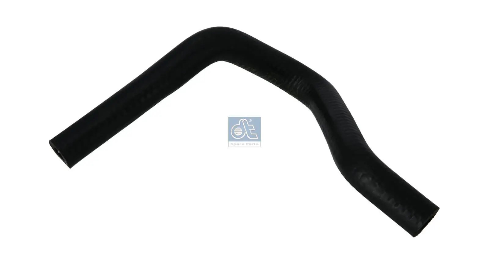 Durite de radiateur DT Spare Parts 1.11694