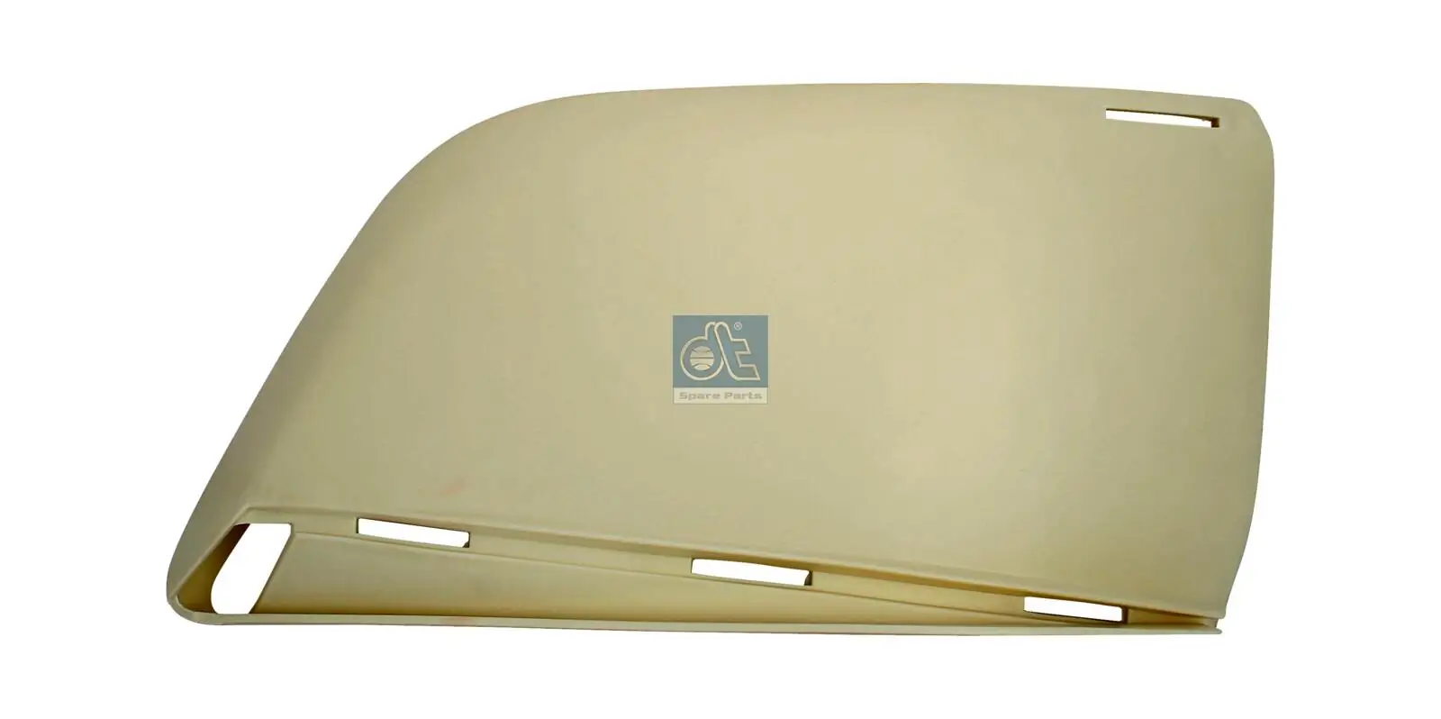 Paravent, cabine DT Spare Parts 4.62227