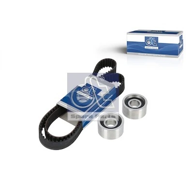 Kit de courroie crantée DT Spare Parts 7.94542