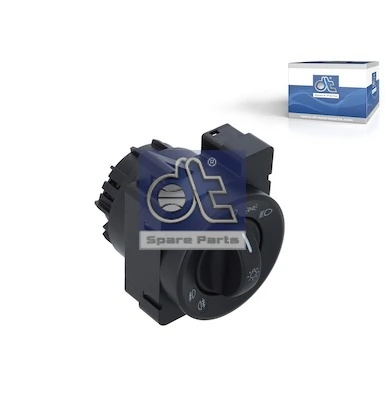 Interrupteur, lumière principale DT Spare Parts 4.69245