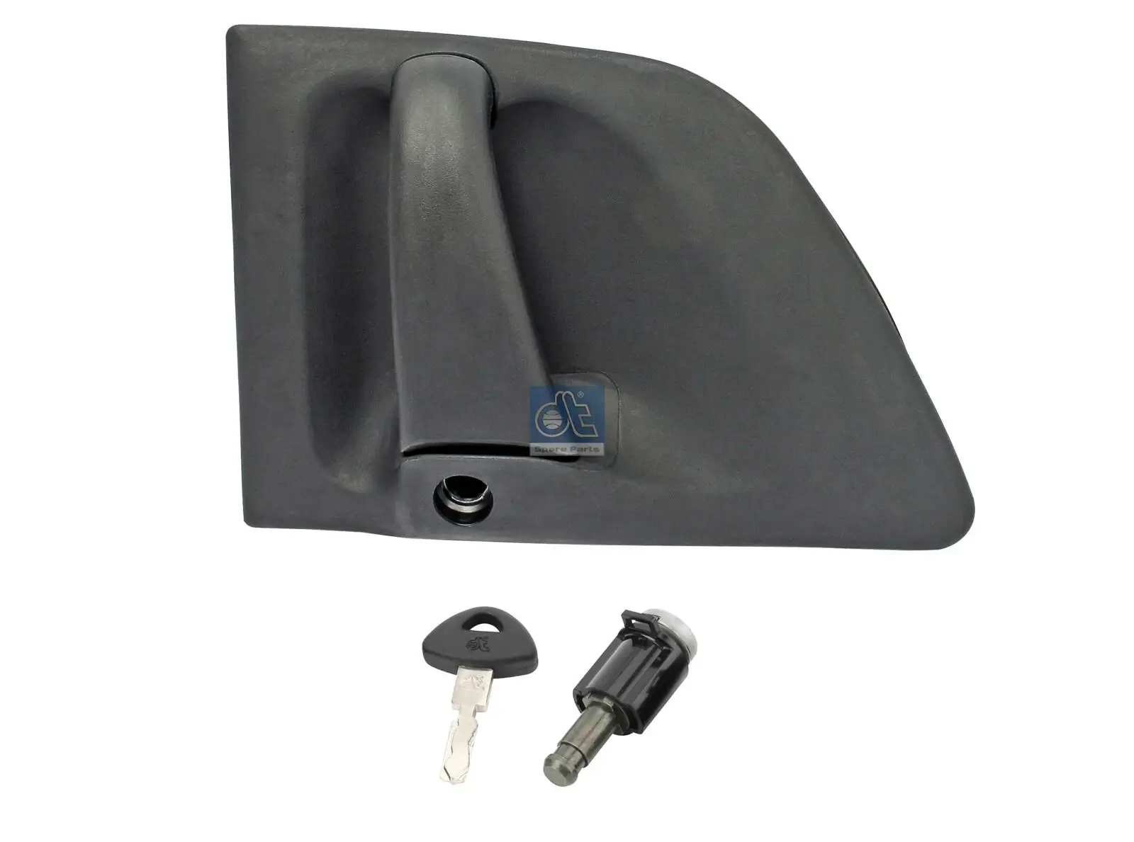 Poignée extérieure de porte DT Spare Parts 1.52026