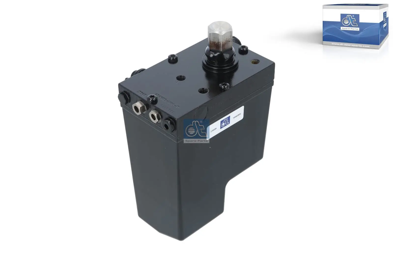 Pompe de basculement, cabine DT Spare Parts 2.00249