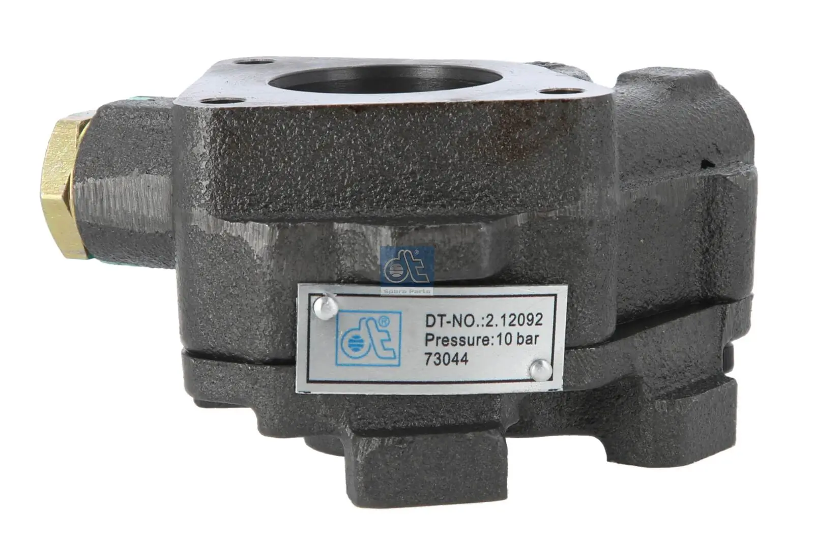 Pompe à carburant DT Spare Parts 2.12092