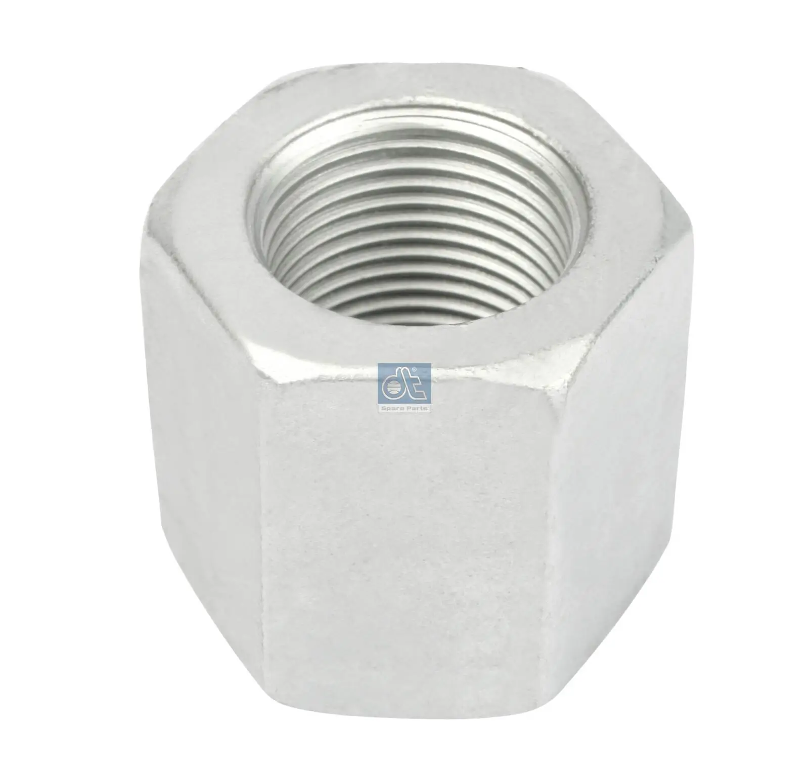 Écrou de bride DT Spare Parts 6.11153