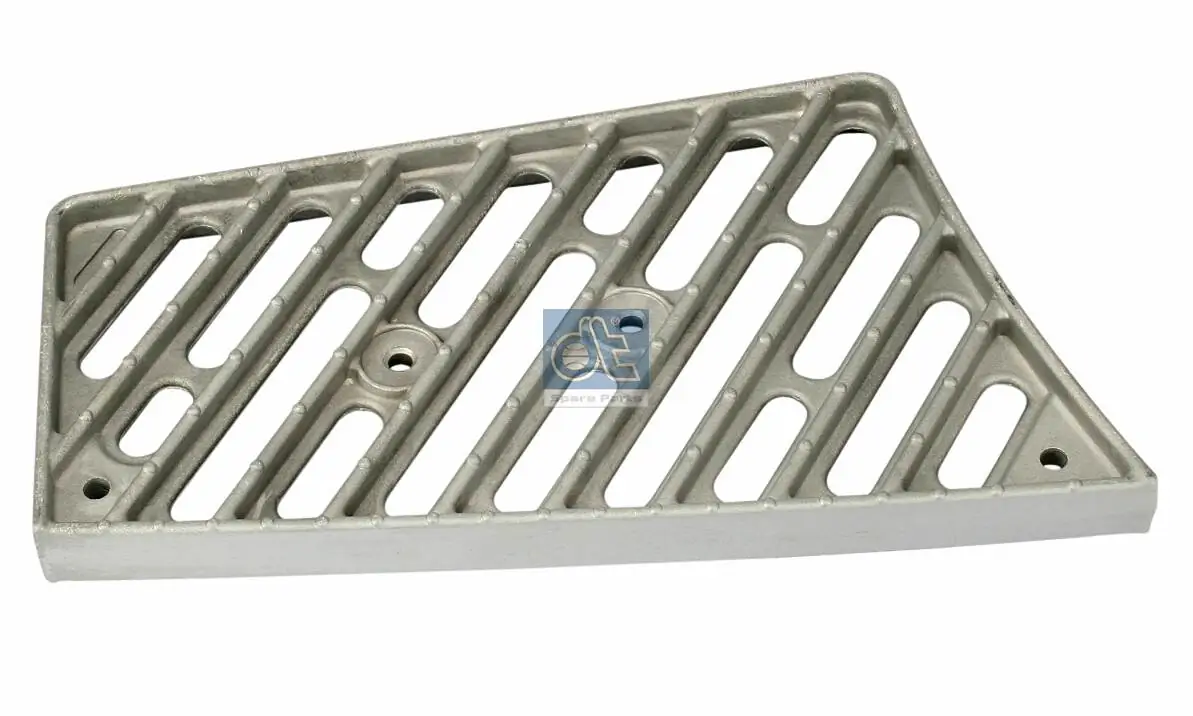 Marchepied DT Spare Parts 5.16049