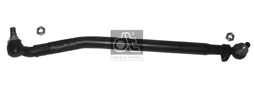 Barre de direction DT Spare Parts 1.19040