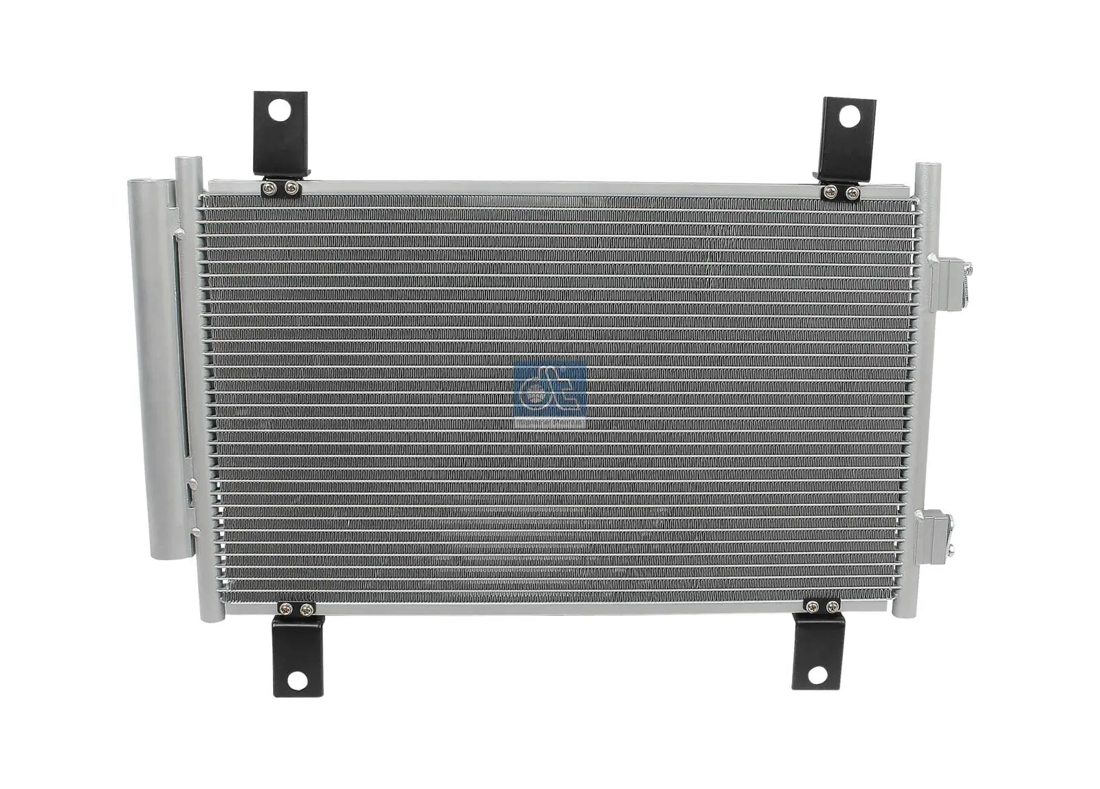 Condenseur, climatisation DT Spare Parts 12.78002