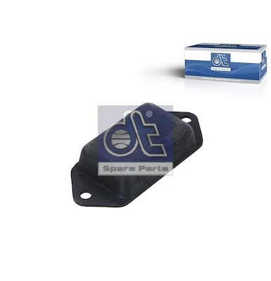 Douille, amortisseur DT Spare Parts 7.12621