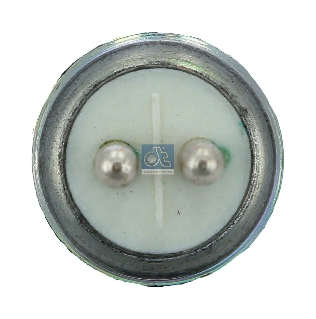 Датчик швидкості коробки передач DT SPARE PARTS (1.21124)