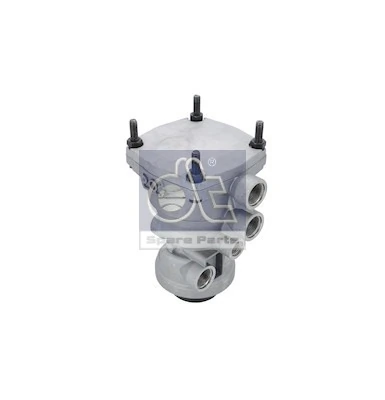 Valve de commande, remorque DT Spare Parts 6.65073
