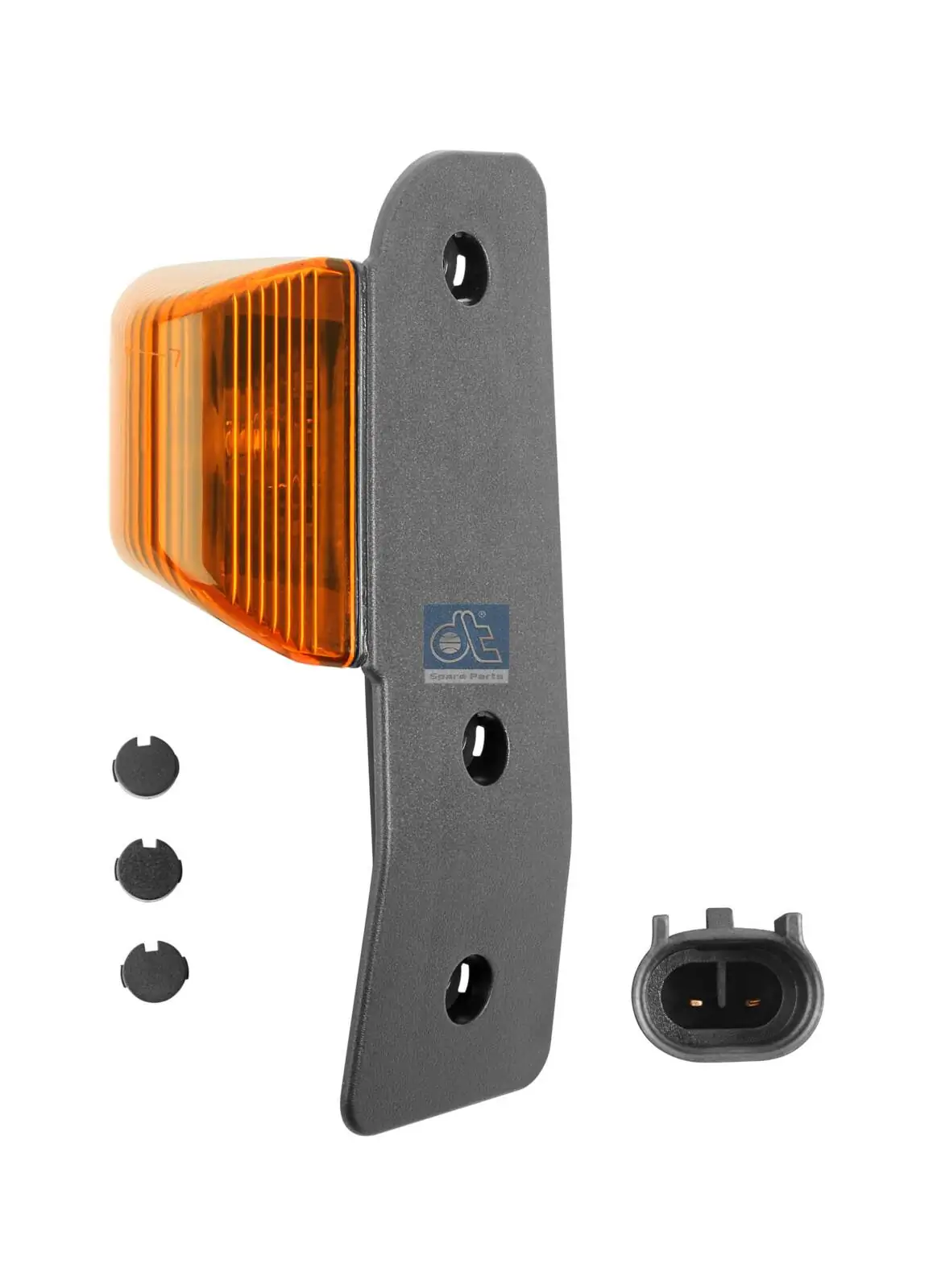 Feu clignotant DT Spare Parts 7.25100