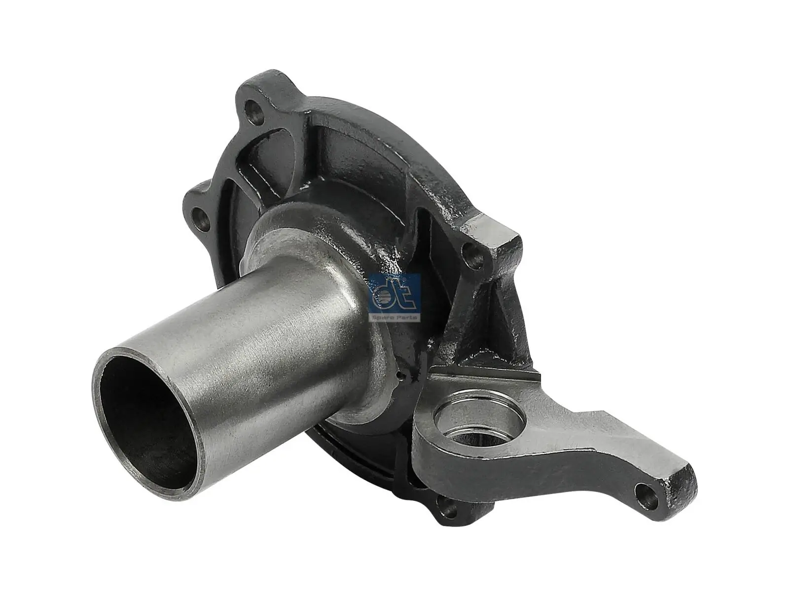 Couvercle, carter d'embrayage DT Spare Parts 2.32116